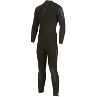 SCUBAPRO Combinaison Humide De Plongée Oneflex Steamer B-zip Man 5 Mm