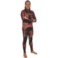 Picasso Combinaison De Chasse Sous-marine Kelp 7 Mm