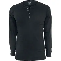 Urban Classics T-Shirt noir