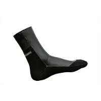Picasso Thermal Skin 3 Mm Booties Noir EU 39-40