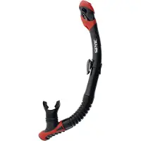 Seac Sub Tuba De Plongée Reverse Dry Sbl