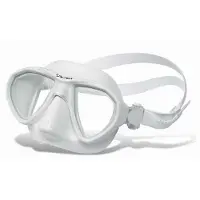 Spetton Masque De Chasse Sous-marine Maxima Plus