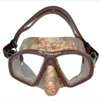 Picasso Masque De Chasse Sous-marine Infima
