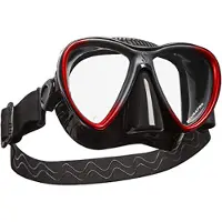 SCUBAPRO Masque De Plongée Synergy Twin