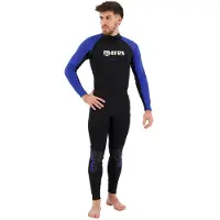 Mares Aquazone Manta 2.2 Mm Freediving Wetsuit Noir 2XL Homme