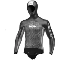 C4 Freediving Veste De Freediving Sideral 5 Mm