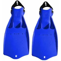 Dive System Palmes De Plongée Tech