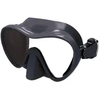 Tecnomar Masque De Plongée Eclipse