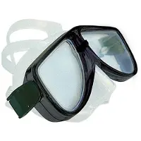 Metalsub Masque De Chasse Sous-marine Lince