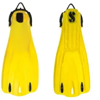 SCUBAPRO Palmes De Plongée Go Sport