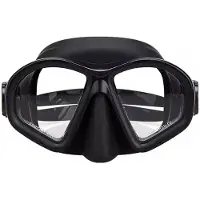 Spetton Masque De Chasse Sous-marine Silicone Matt
