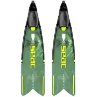 Seac Sub Palmes De Chasse Sous-marine Booster