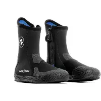 Aqua Lung Chaussons De Plongée Superzip 3 Mm