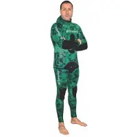 Picasso Combinaison De Chasse Sous-marine Posidonia 7 Mm