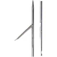 Mares Pure Passion Hampe Gs Pr80 Tahitian 1 Barb 6.5 Mm