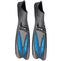 SCUBAPRO Palmes De Plongée Jet Sport