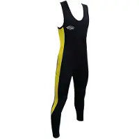 Seland Combinaison De Plongée En Freediving Cabriel John 4 Mm