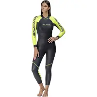 Salvimar Combinaison De Plongée En Apnée Pour Femme Rise 2.0 Mm