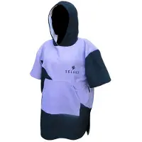 Seland Poncho Junior 3