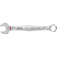 Wera Clé mixte 6003 Joker SW 32mm L.360mm Form A CV-Acier