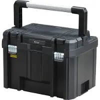 Stanley FATMAX Coffre avec organiseur PRO-STACK - FMST1-75796