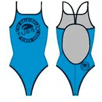 Turbo Maillot De Bain Original