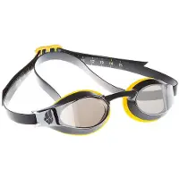 Mad Wave Lunettes De Natation à Miroir X-look