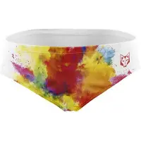 Otso Slips Swimming Brief Multicolore L Homme