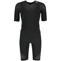 Huub Combinaison courte de triathlon Pinnacle