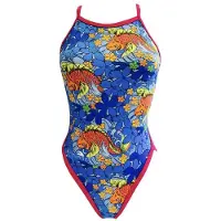 Turbo Maillot De Bain Japan Vibes