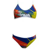 Turbo Bikini Tibet