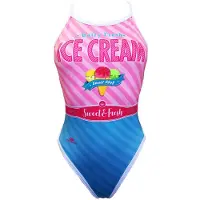 Turbo Maillot De Bain Revolution Sweet&fresh