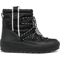 Geox D Milleiny B Abx Couleur Noir