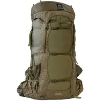 Granite Sac de randonnée Blaze