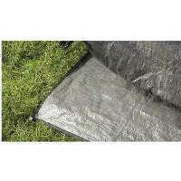 Outwell Yosemite Lake 5atc Protective Footprint Gris
