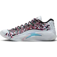 Jordan Chaussure de basket Zion 3 « Z-3D » - Gris | Taille 45.5