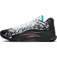 Nike Chaussure de basket Zion 3 pour ado - Noir | Taille 38.5