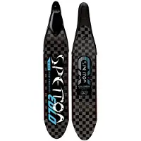 Spetton Palmes De Chasse Sous-marine Cx Eolo Spearfisher Carbon Quattro