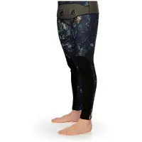 C4 Pantalons De Chasse Sous-marine Extreme 5 Mm