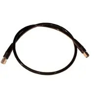 Metalsub Flexible De Remplissage 1/4 Bsp Carbone Femelle Acier