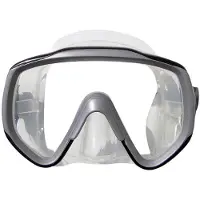 So Dive Masque De Plongée X Sight