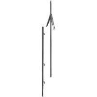 Imersion Hampe Tahitian Steel 7 Mm