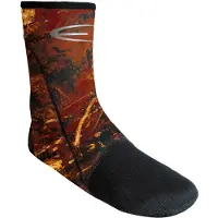 Epsealon Chaussons De Plongée Brown Brown Fusion V2 3 Mm