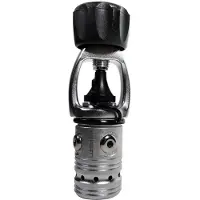 Tecnomar Régulateur De Premier étage P80 Yoke