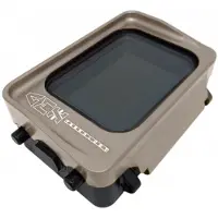 Amx Teknology Freedom Droit V1 T6082 Diving Computer Protector Clair