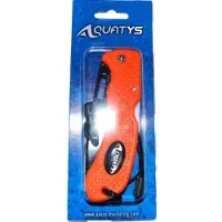 Aquatys Couteau Bc