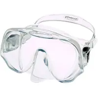Atomic Aquatics Masque De Plongée Frameless