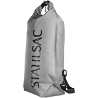 Stahlsac Drylite 6l Dry Sack Blanc