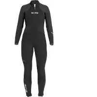 Bare Combinaison De Plongée Pour Femme Evoke Full 2022 5 Mm