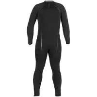 Bare Combinaison Humide De Plongée Reactive Full 2022 5 Mm